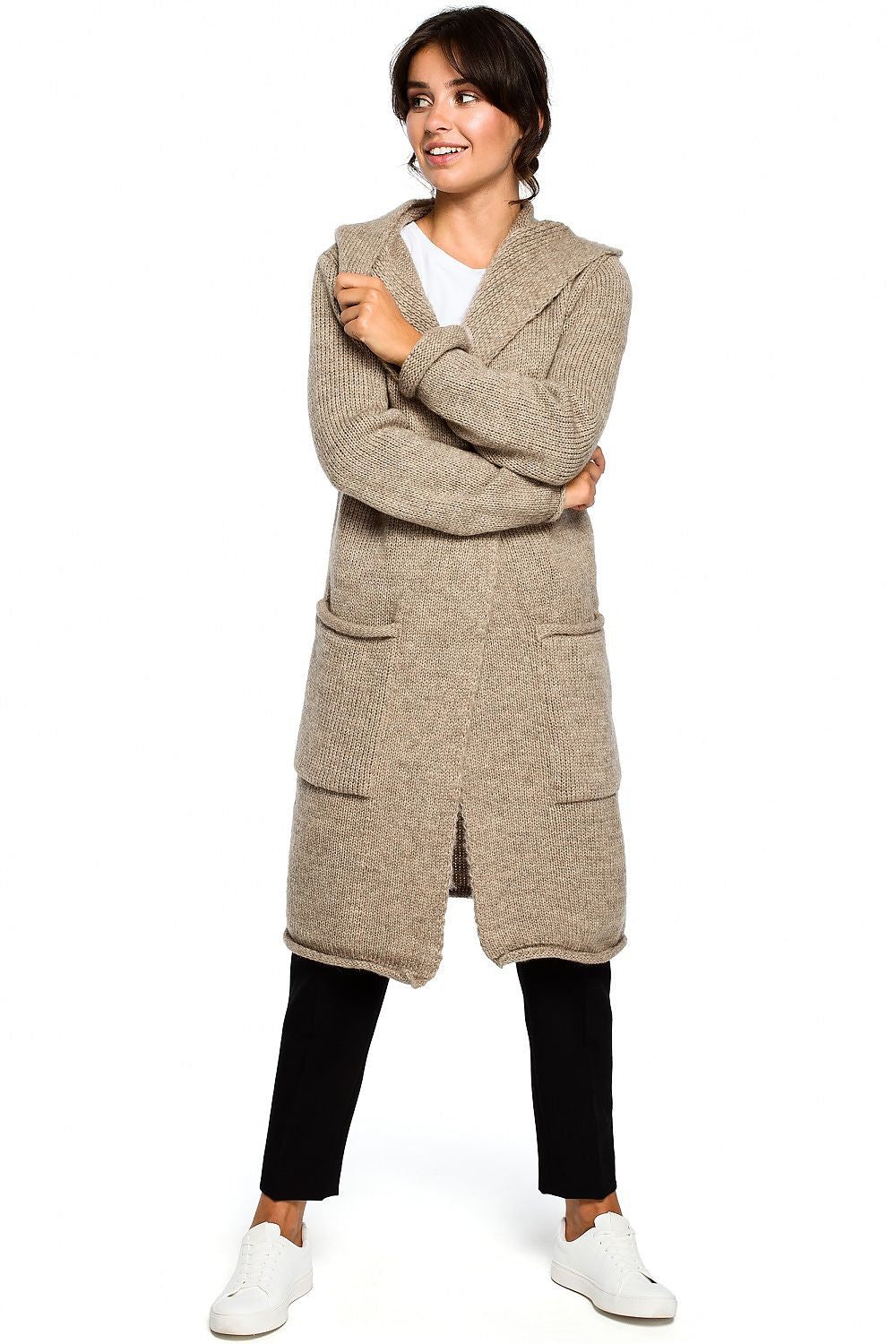 Cardigan model 124183
